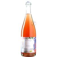 Pet Nat Rosé