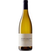 Serge Laloue Sancerre Blanc AOC BIO