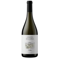 Abadía da Cova Volta
