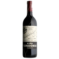 Viña Tondonia Reserva
