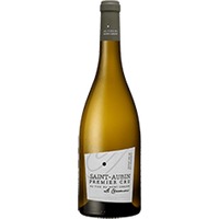 Au Pied du Mont Chauve : Saint-Aubin 1er cru Le Charmois