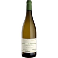 Verget : Mâcon-La-Roche-Vineuse Les Bois Joyaux