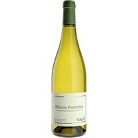 Verget : Mâcon-Pierreclos