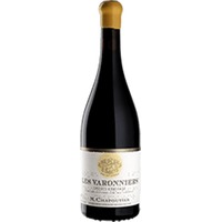 M. Chapoutier : Les Varonniers