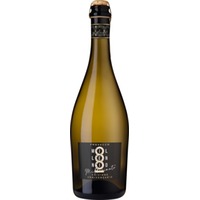 Millennio Prosecco Millesimato Anniversario, Prosecco DOC, Venetien, 2023, Perlwein / Secco