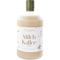 Paula Pumpernickel Milchkaffee Likör