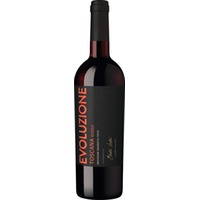Evoluzione Rosso, Toscana IGT, Toskana, 2022, Rotwein