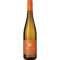 Frieden-Berg Elbing Urgestein Gutswein
