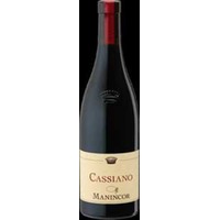 Cassiano Rosso - Weingut Manincor