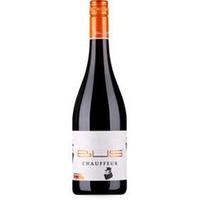 Cuvée Rot „Chauffeur“ trocken
