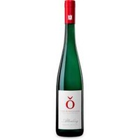 Kanzemer Altenberg Riesling Spätlese VDP.Grosse Lage fruchtsüß