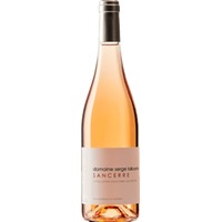 Serge Laloue Sancerre Rosé AOC