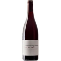 Serge Laloue Sancerre Rouge AOC