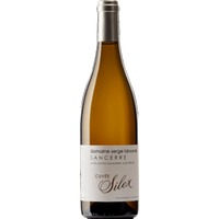 Serge Laloue Sancerre Blanc Cuvee Silex AOC BIO
