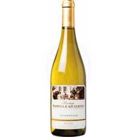Le Chardonnay IGP Domaine Guilhem