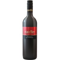 Zweigelt Ried Rosengartl - Winzerhof Stauffer