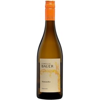 Muskateller BIO - Weingut Familie Bauer