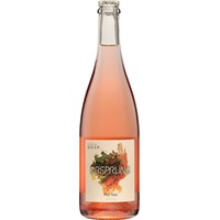 Ursprung rose - Pet Nat BIO - Weingut Familie Bauer