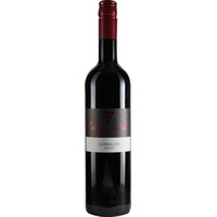 Dornfelder feinherb - Weingut Eric Grünewald