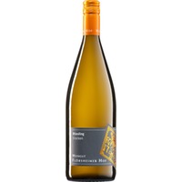 Riesling trocken 1,0 L - Weingut Flörsheimer Hof