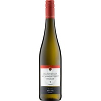 Haardter Riesling trocken - Staatsweingut mit Johannitergut
