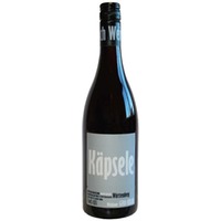Käpsele Rotwein trocken - Weingut Gerd Keller
