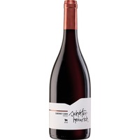 Cabernet Cubin *** trocken Bio - Ökologisches Weingut Schäfer-Heinrich