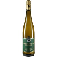 Untersteinbach Riesling feinherb Bio - Weingut Fürst Hohenlohe-Oehringen