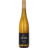 Riesling Stettener Pulvermächer trocken - Weingut Escher