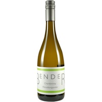 Chardonnay/Weißburgunder trocken - Weingut Manfred Bender