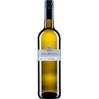 Silvaner trocken - Weingut Fürst Löwenstein - Franken