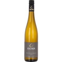 Sauvignon Blanc "Bergkeuper" trocken - Weingut Escher