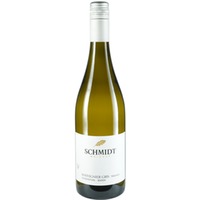 Souvignier Gris / LÖSSKINDL trocken Bio - Ökologisches Weingut Schmidt