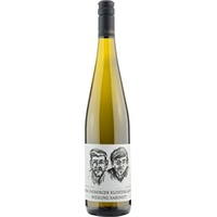 Brauneberger Klostergarten Riesling Kabinett lieblich - Weingut Klosterhof