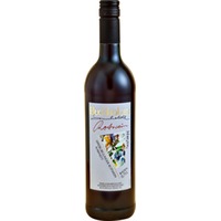 Spätburgunder Rotwein Kabinett Großes Eichenfass halbtrocken - Winzergenossenschaft Buchholz/Sexau