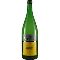 Bacchus trocken 1,0 L - Weingut Klaus Gündling Goldberghof