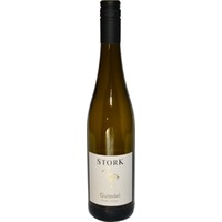 Gutedel trocken - Weinhaus Stork
