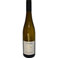 Muskateller feinherb - Weinhaus Stork