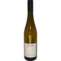 Weißer Burgunder trocken - Weinhaus Stork