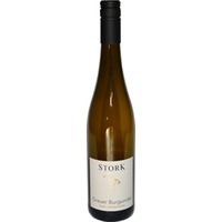 Grauer Burgunder trocken - Weinhaus Stork