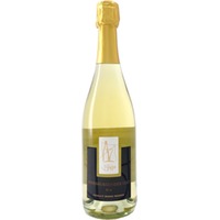 Weißburgunder Winzersekt brut - Weingut Bernd Frieden