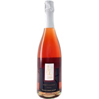 Crémant Rosé "Vision" extra trocken - Weingut Bernd Frieden