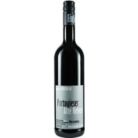 Portugieser Alte Reben trocken - Weingut Gerd Keller