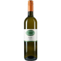 Riesling trocken - Weingut Wartsteigerhof