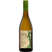 Ried Goldberg Grüner Veltliner trocken Bio - Weingut Familie Bauer