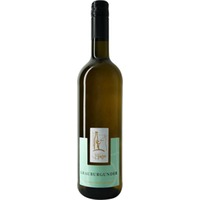 Grauburgunder trocken - Weingut Bernd Frieden