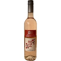 Rosé trocken - Weingut Arkadenhof Mandl-Brunner