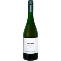 FISCHER's Verjus "FRIZZ" alkoholfrei Bio - Weingut Christian Fischer