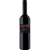 Dornfelder lieblich - Weingut Schmidt-Kunz
