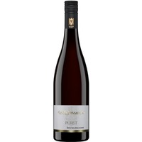 PURIST Spätburgunder trocken - Weingut Adeneuer